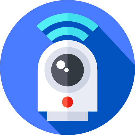 Security camera